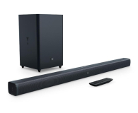 JBL Bar 2.1 soundbar 300W, BT - 422498 - zdjęcie 1